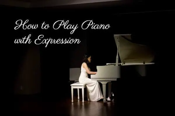 Learning how to play piano beautifully requires constant work with both technique and expression. Tips and inspiration for beginner pianists!