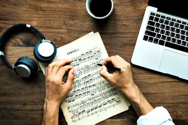 Would you like to learn how to read music notes? Start by learning how to read and understand the two most fundamental elements of music: Melody and Rhythm.