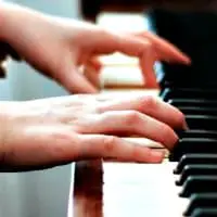 piano fingering