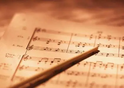Would you like to learn how to write music? Discover the power of writing your own music with these free music composition lessons for beginners.
