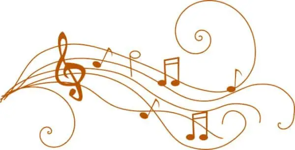 Music is an organized combination of sounds and silences. Learn more about music note and rest values in this music theory lesson for beginners.