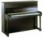 Acoustic Upright Piano