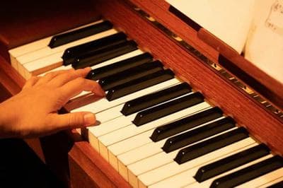 What to Include when learning and practicing piano
